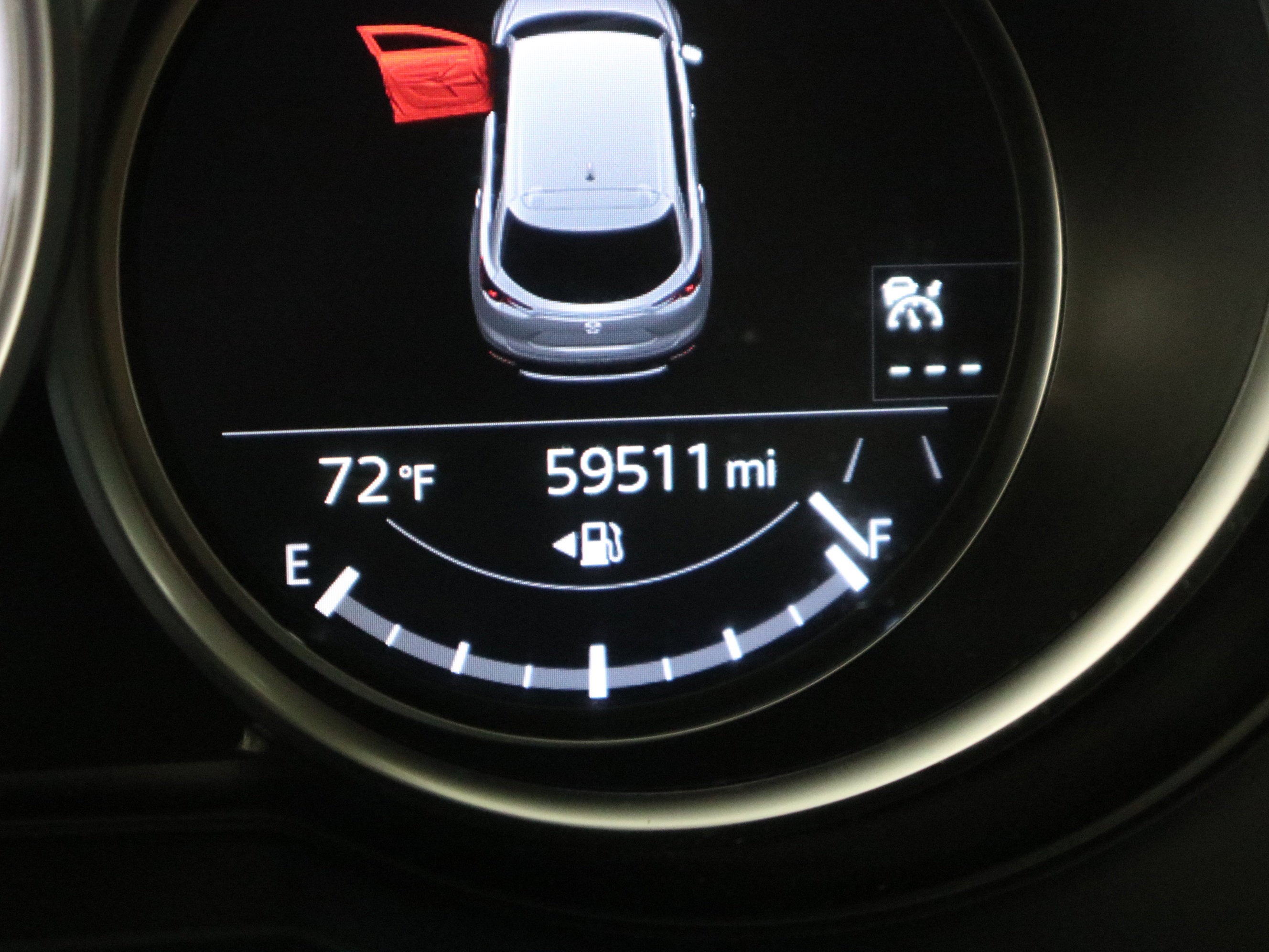 2022 Mazda Mazda CX-9 Touring