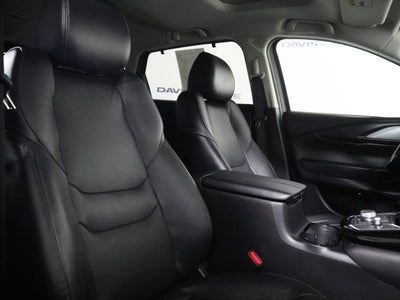 2022 Mazda Mazda CX-9 Touring