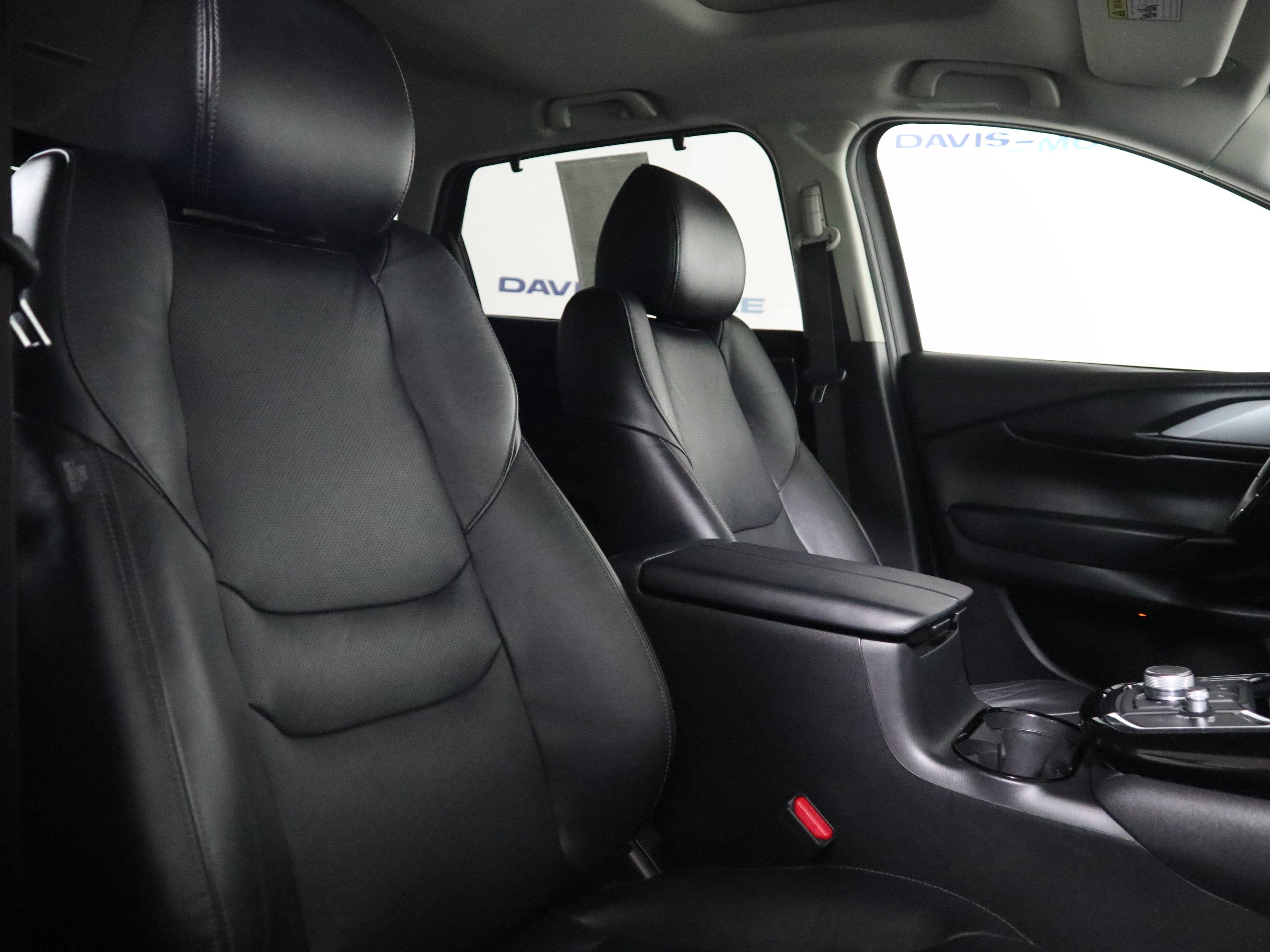 2022 Mazda Mazda CX-9 Touring