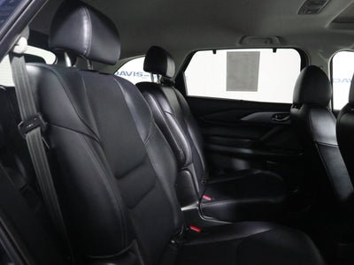 2022 Mazda Mazda CX-9 Touring