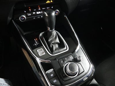 2022 Mazda Mazda CX-9 Touring