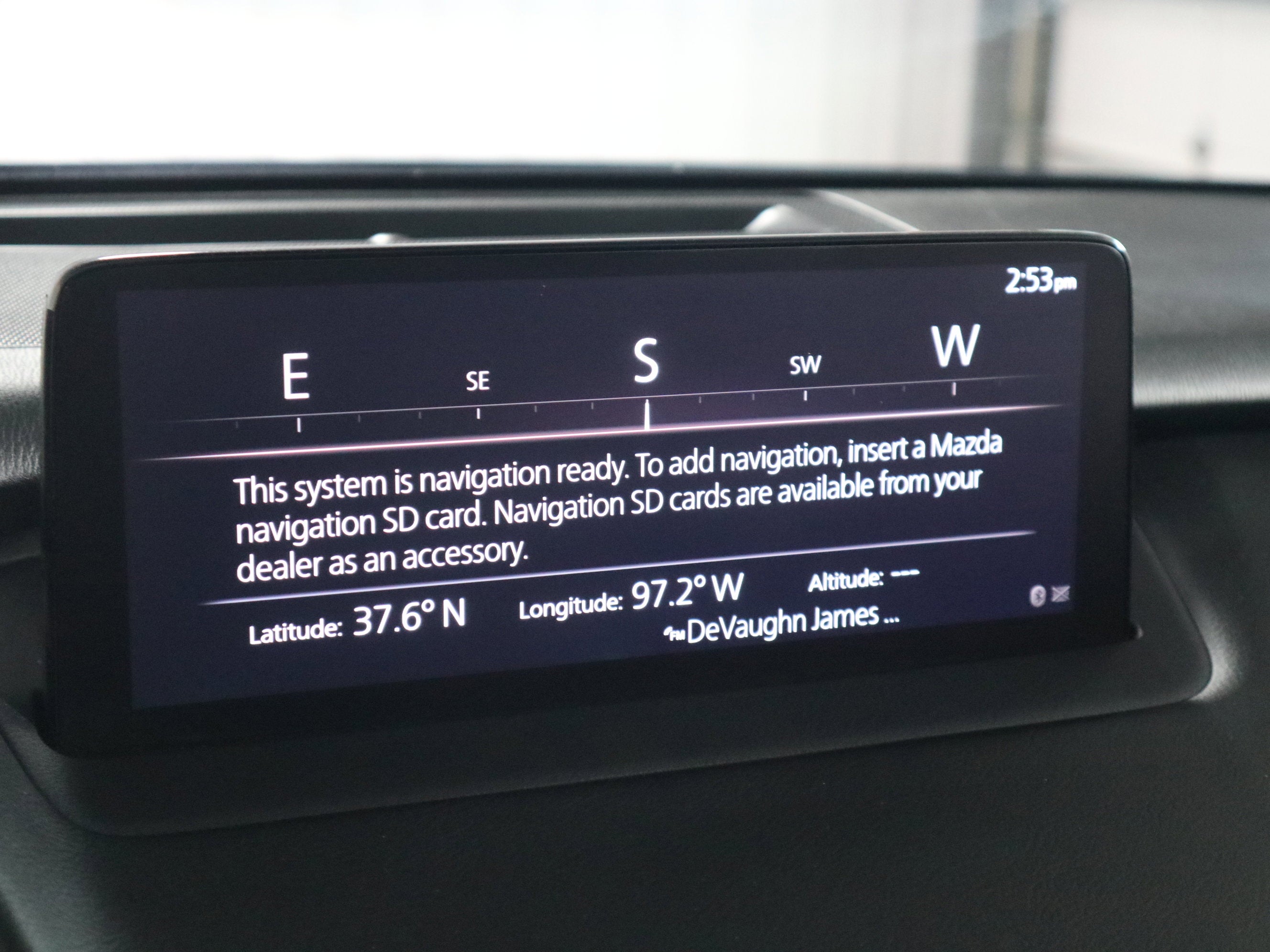 2022 Mazda Mazda CX-9 Touring