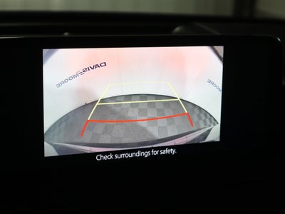 2022 Mazda Mazda CX-9 Touring