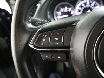 2022 Mazda Mazda CX-9 Touring