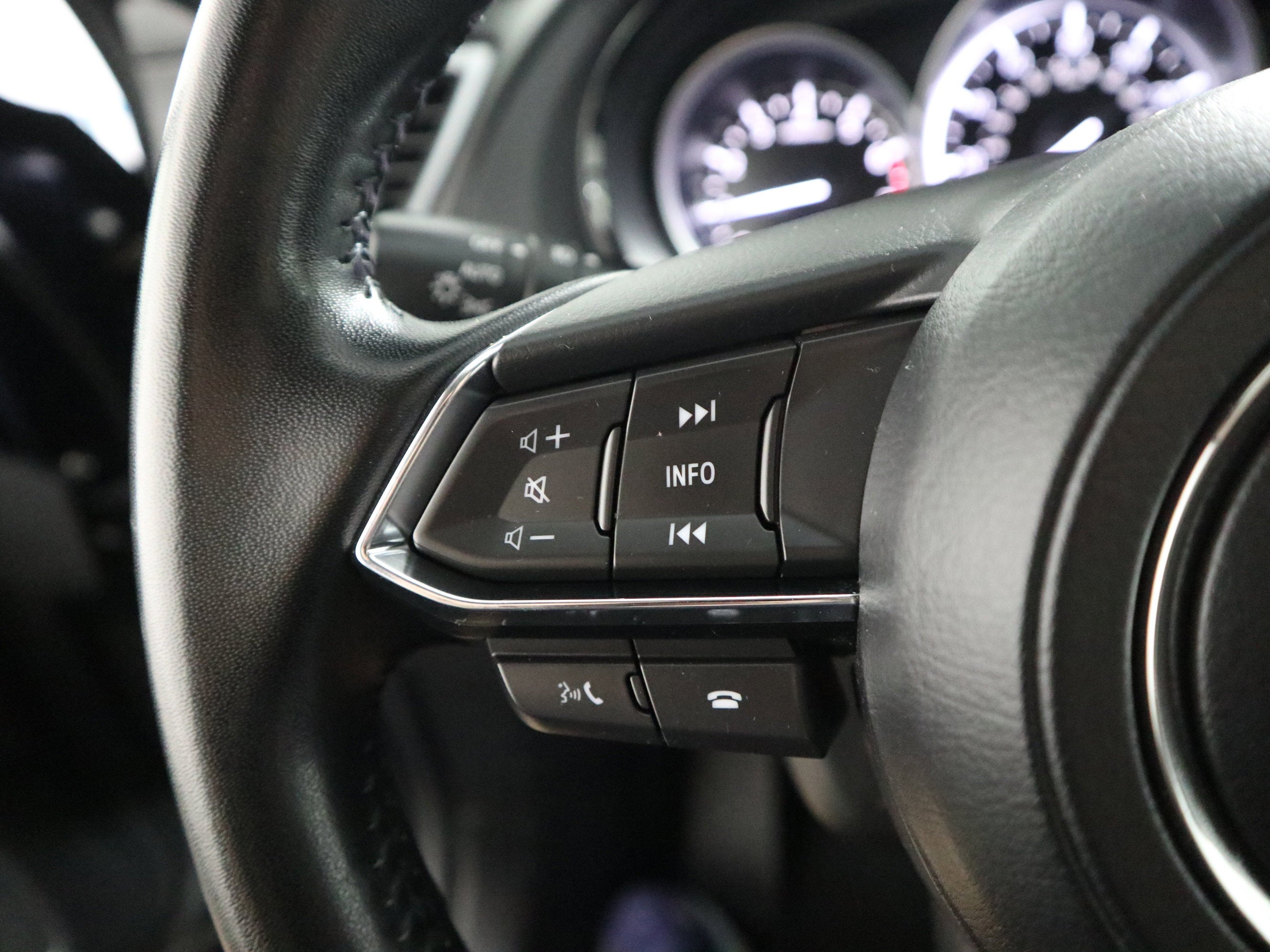 2022 Mazda Mazda CX-9 Touring