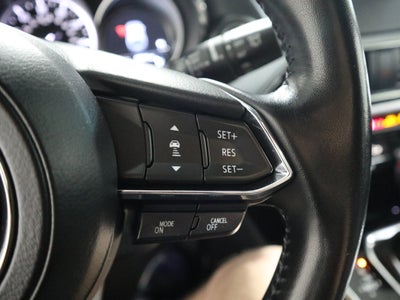 2022 Mazda Mazda CX-9 Touring