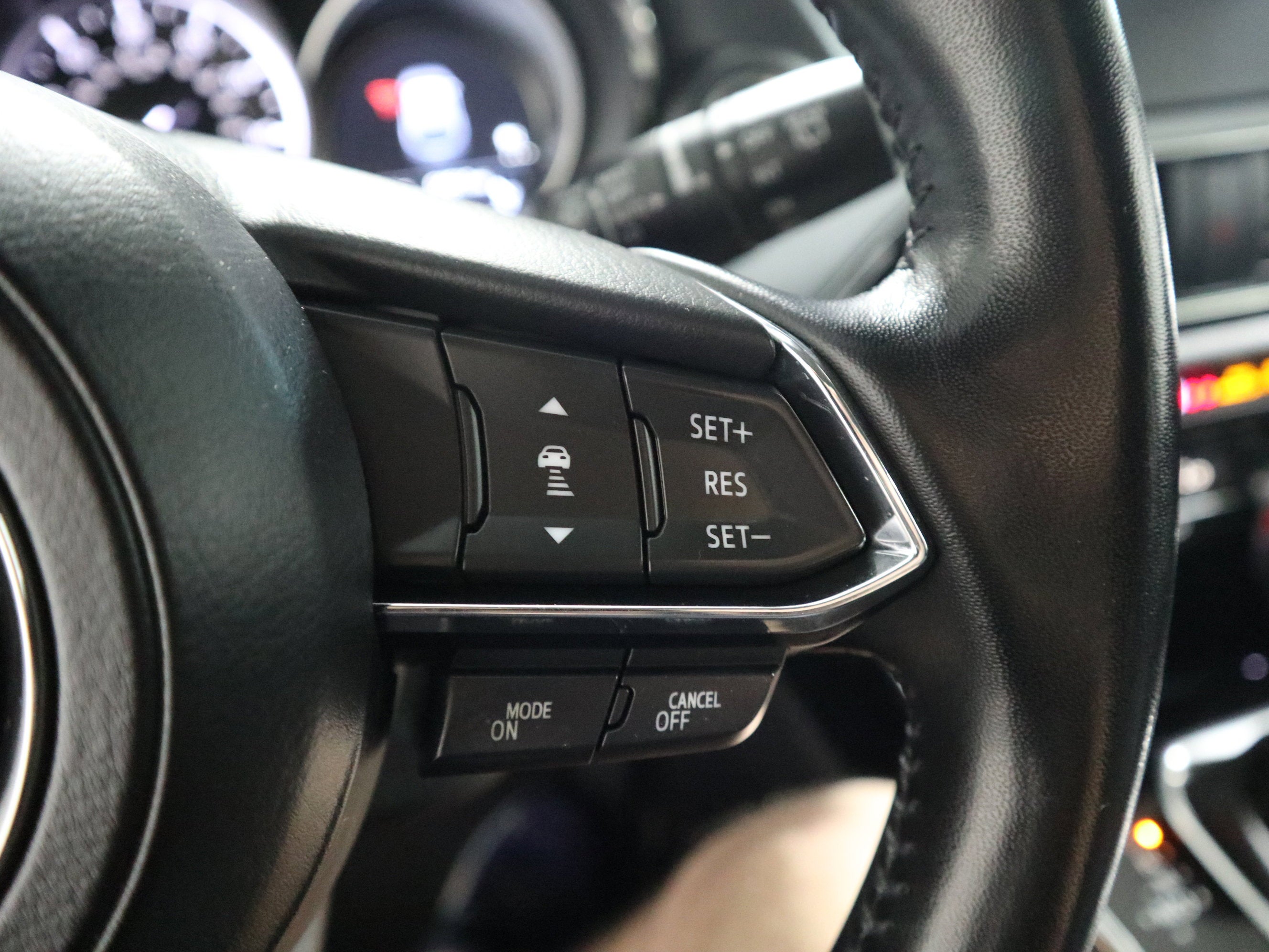 2022 Mazda Mazda CX-9 Touring