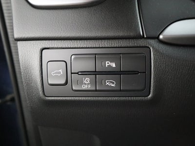 2022 Mazda Mazda CX-9 Touring