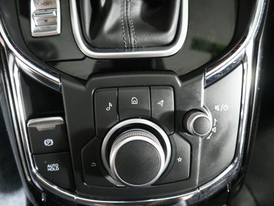 2022 Mazda Mazda CX-9 Touring