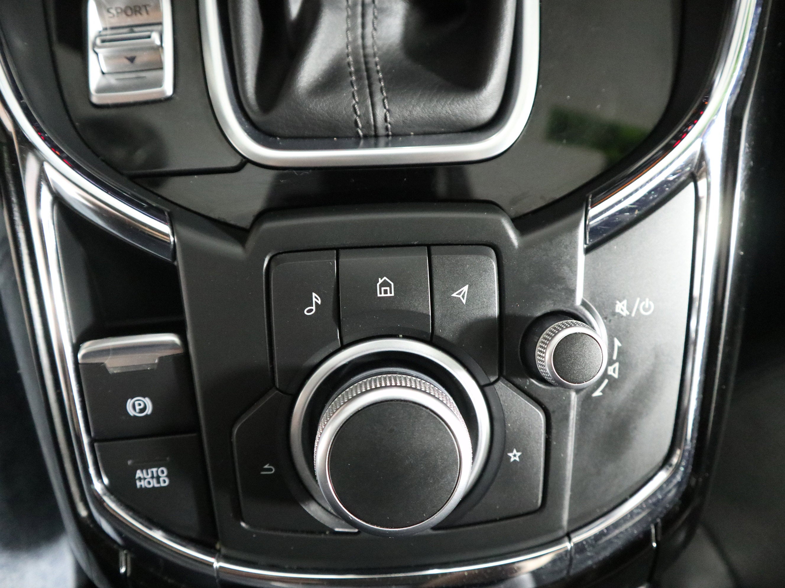 2022 Mazda Mazda CX-9 Touring