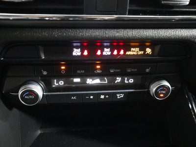 2022 Mazda Mazda CX-9 Touring