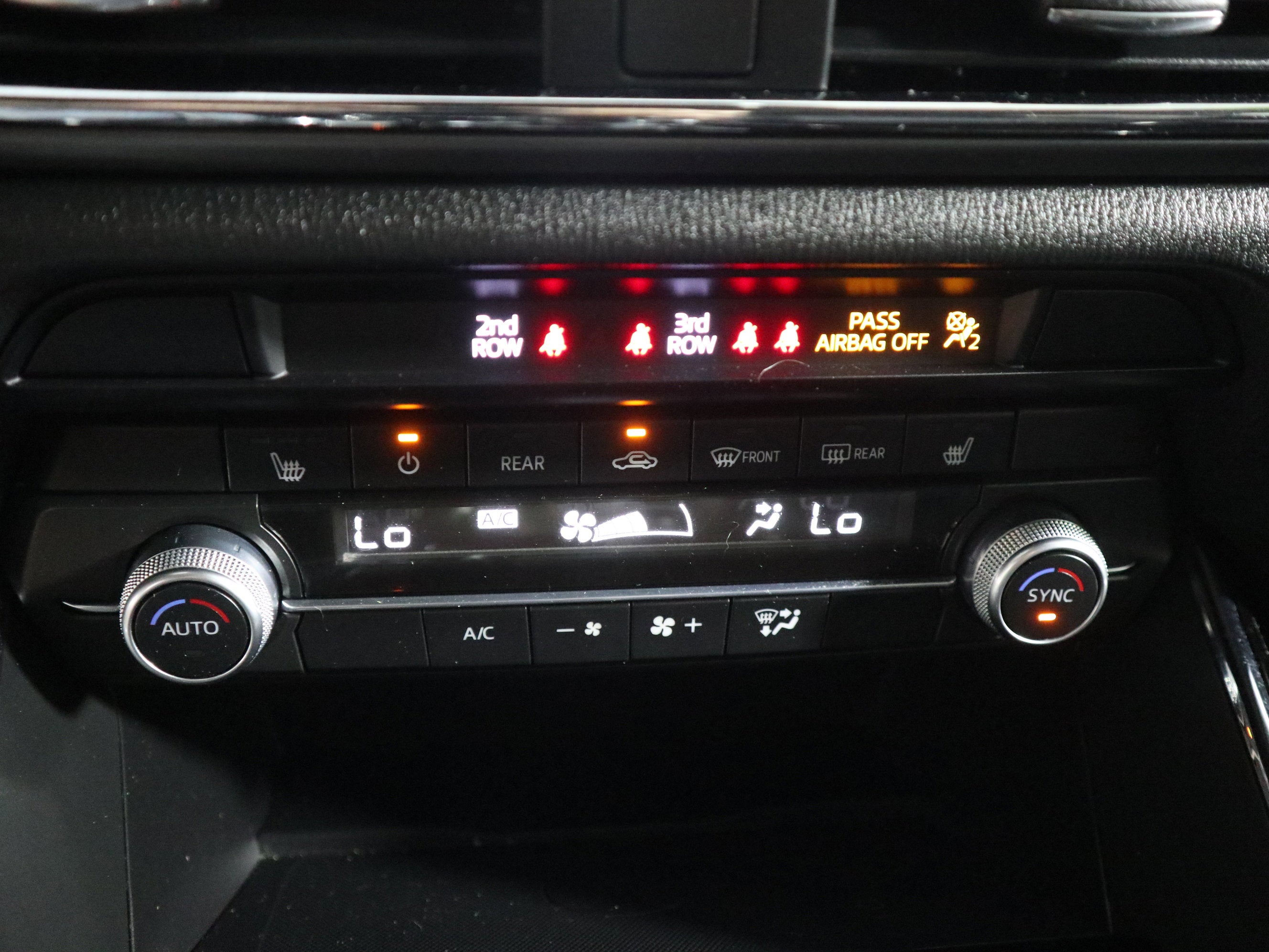 2022 Mazda Mazda CX-9 Touring