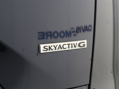 2022 Mazda Mazda CX-9 Touring