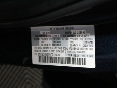 2022 Mazda Mazda CX-9 Touring