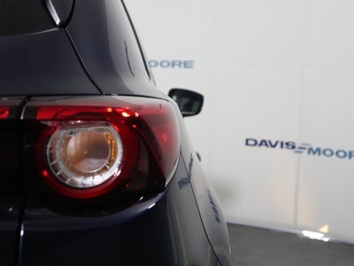 2022 Mazda Mazda CX-9 Touring