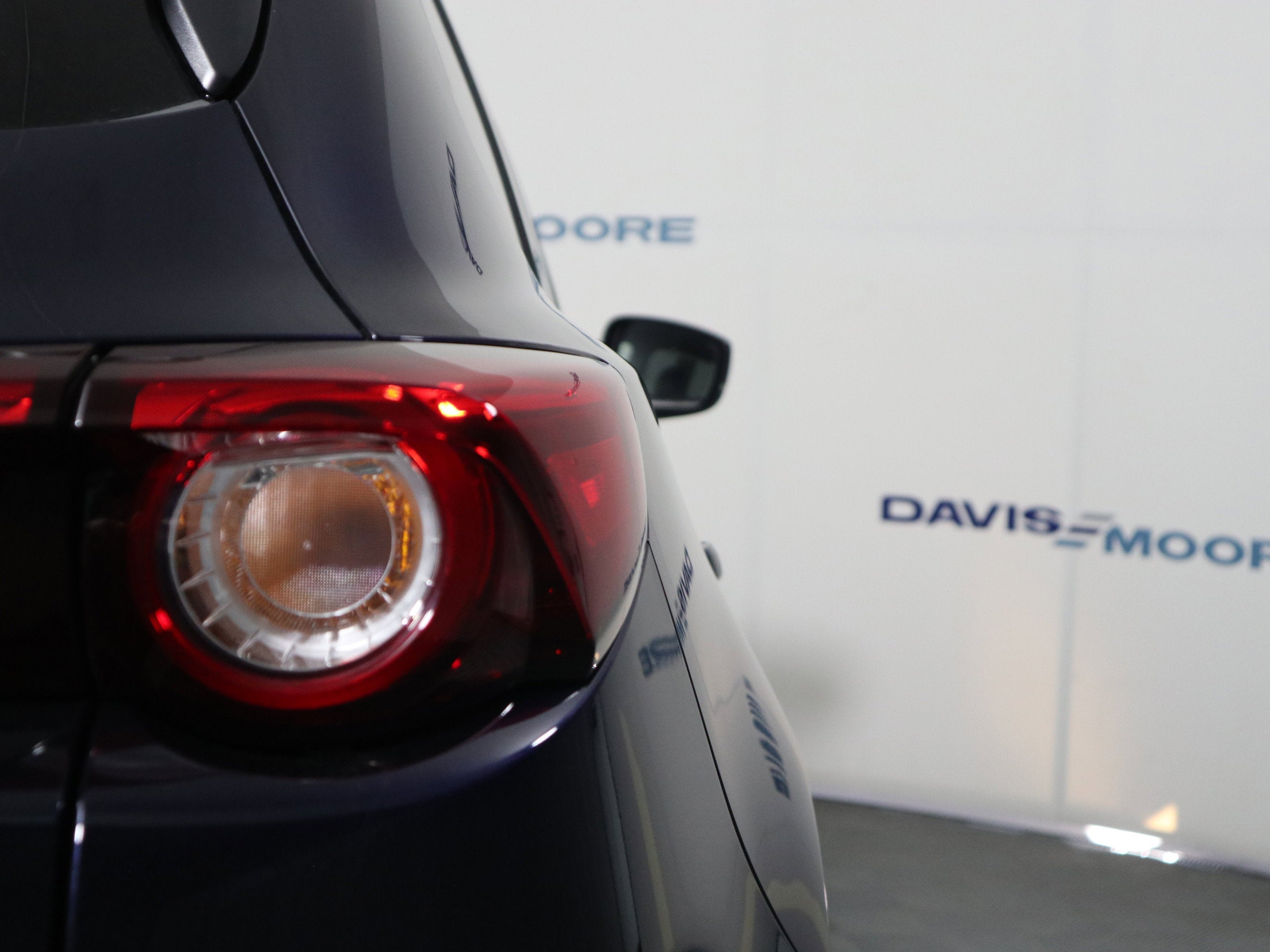 2022 Mazda Mazda CX-9 Touring