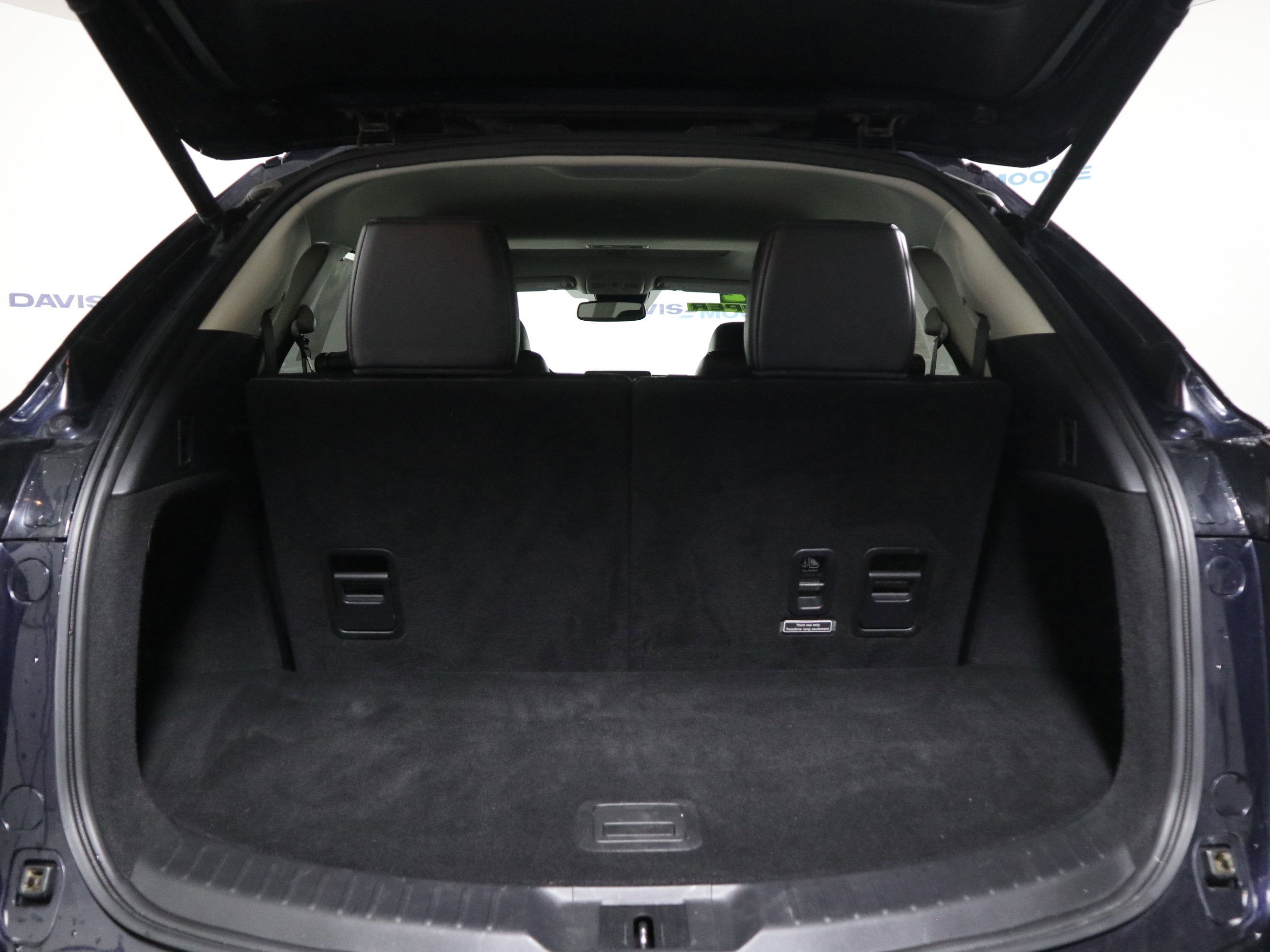 2022 Mazda Mazda CX-9 Touring