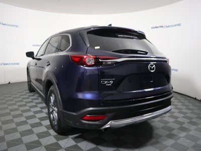 2022 Mazda Mazda CX-9 Touring