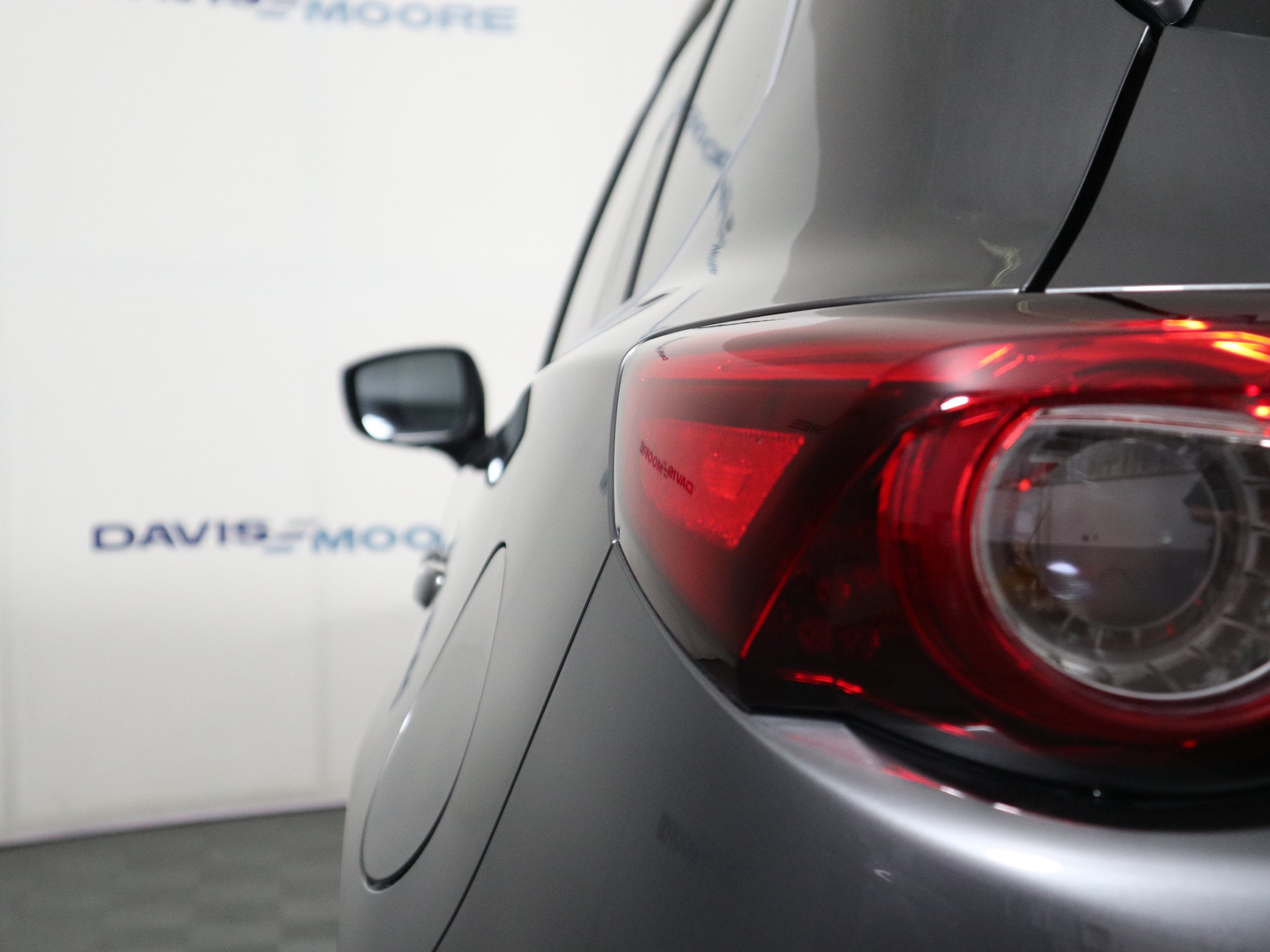 2022 Mazda Mazda CX-9 Touring