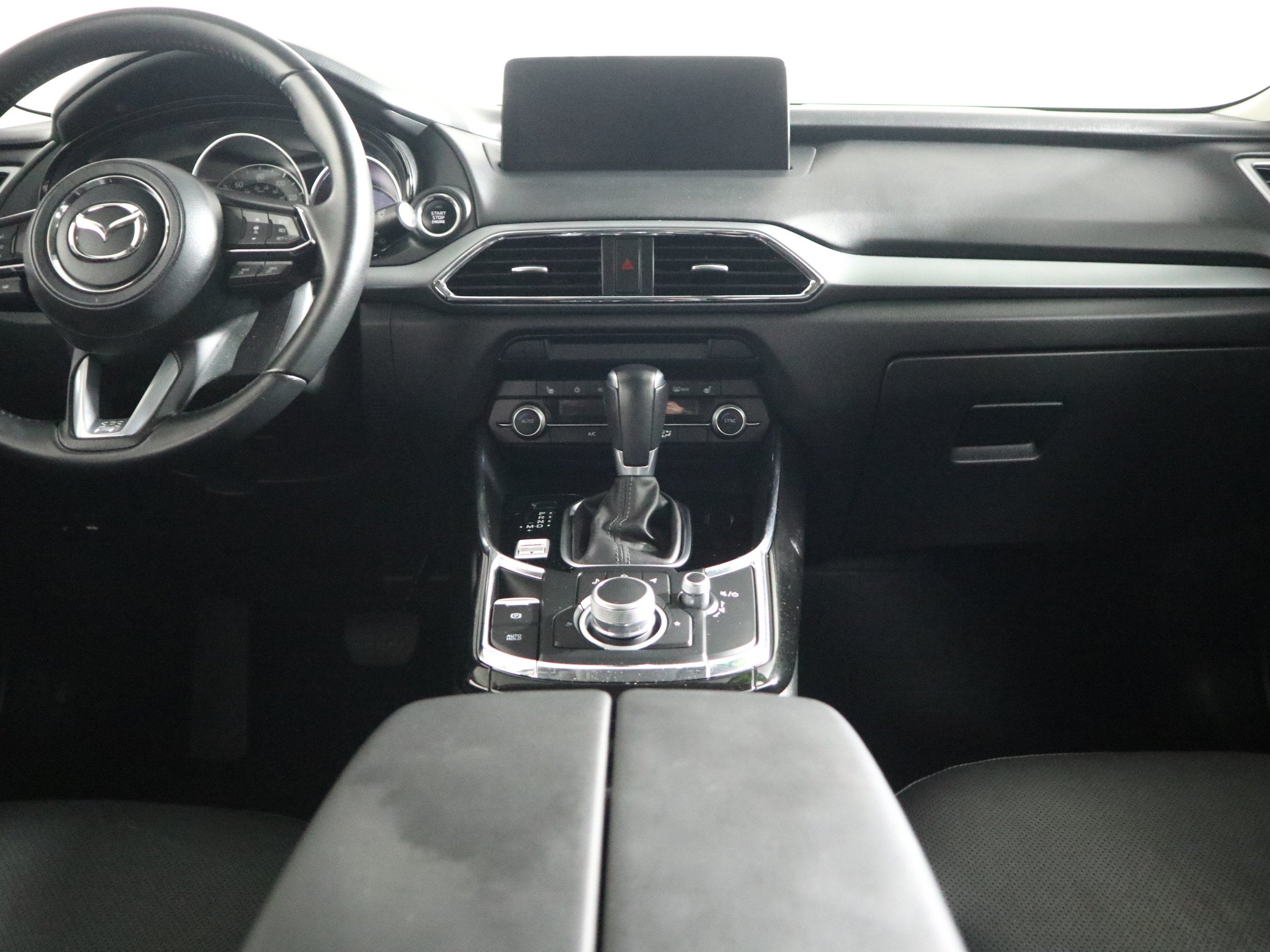 2022 Mazda Mazda CX-9 Touring
