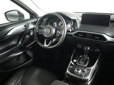 2022 Mazda Mazda CX-9 Touring