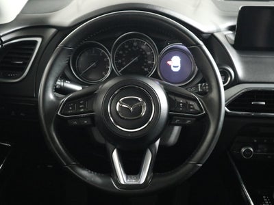 2022 Mazda Mazda CX-9 Touring