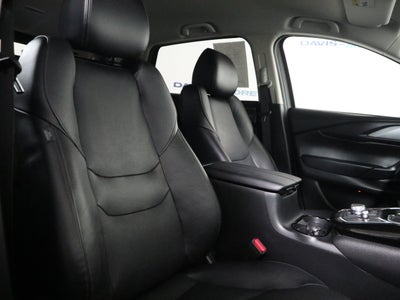 2022 Mazda Mazda CX-9 Touring