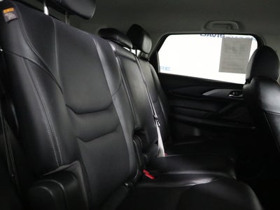 2022 Mazda Mazda CX-9 Touring