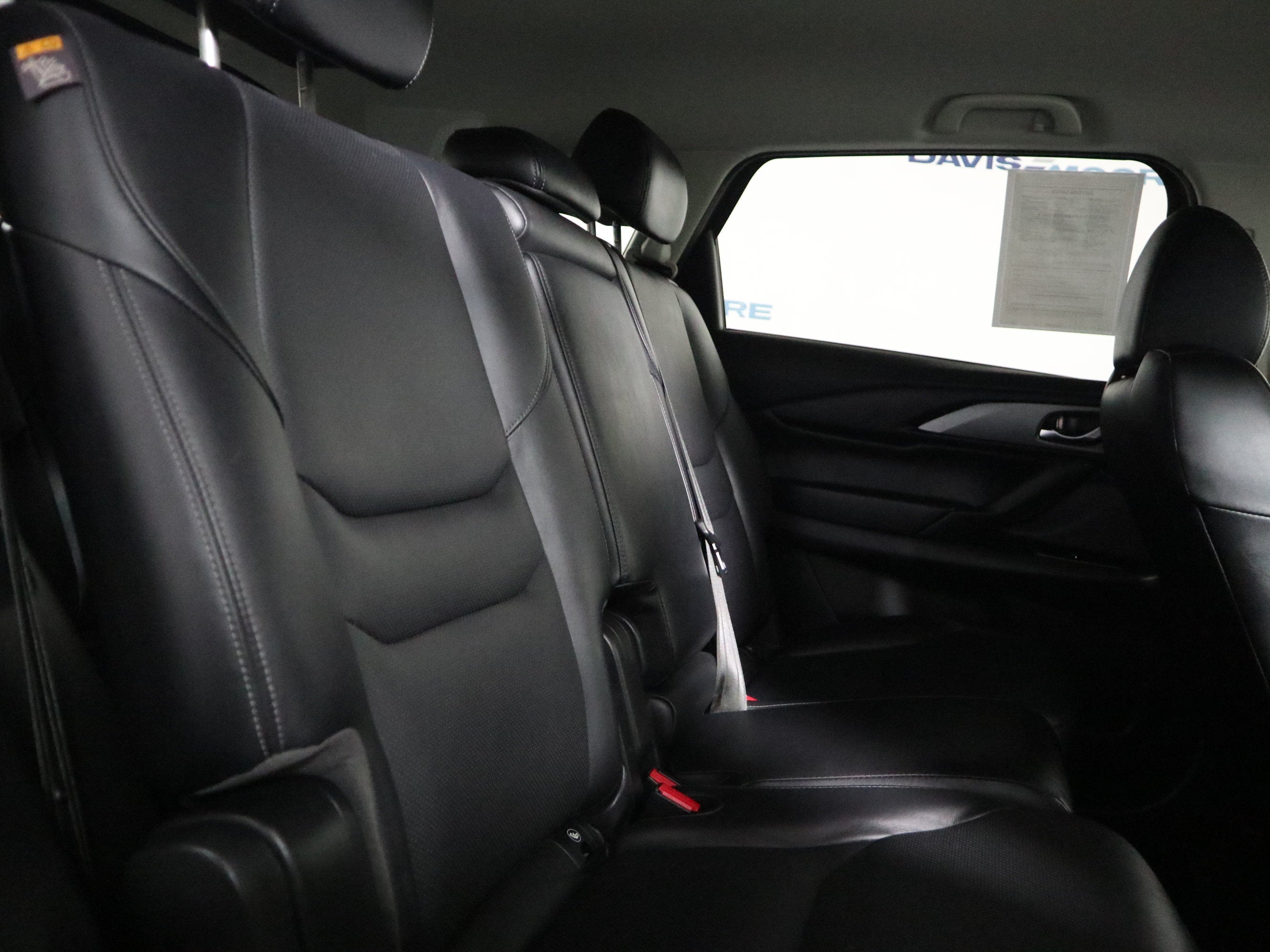 2022 Mazda Mazda CX-9 Touring