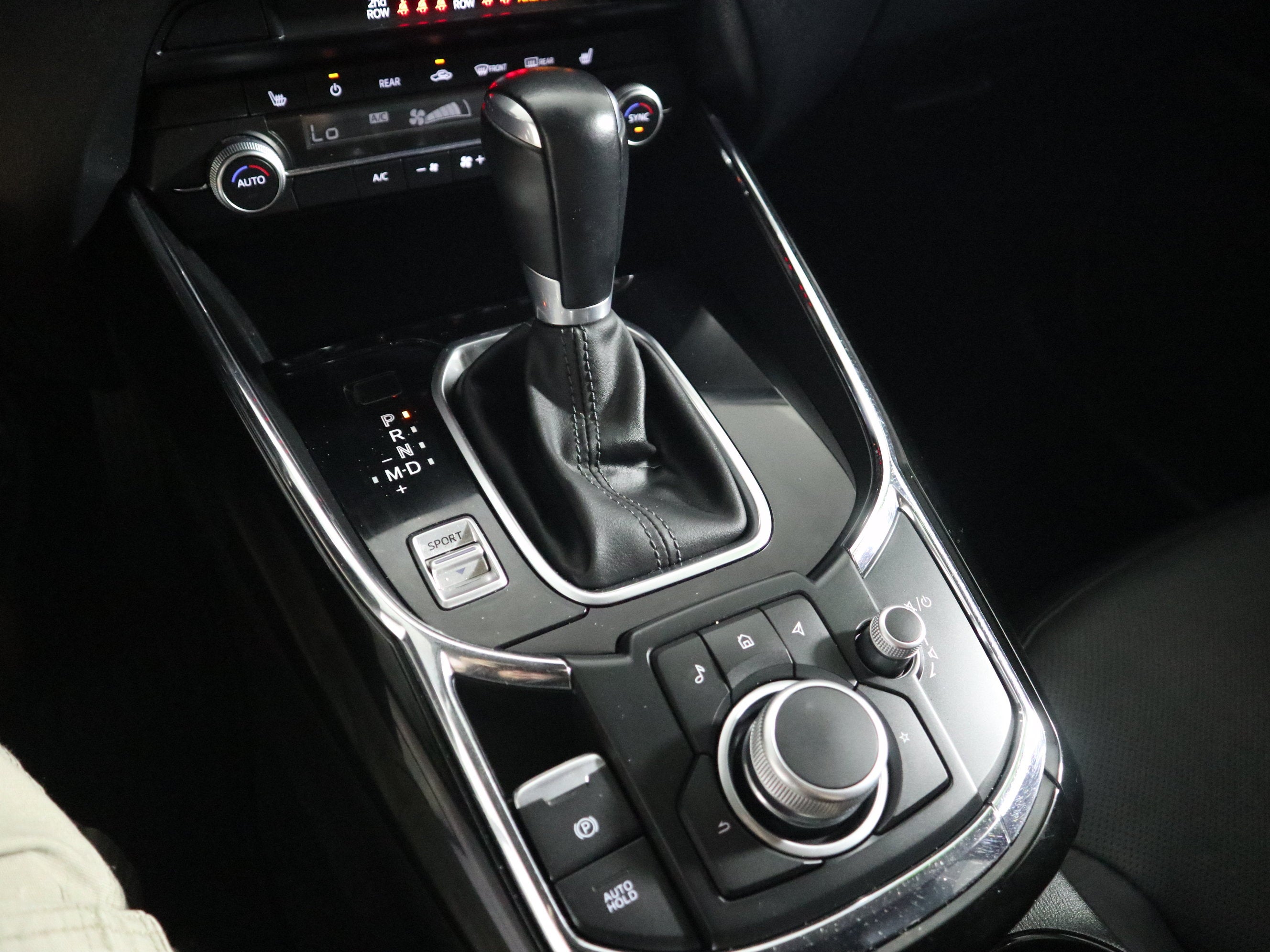 2022 Mazda Mazda CX-9 Touring
