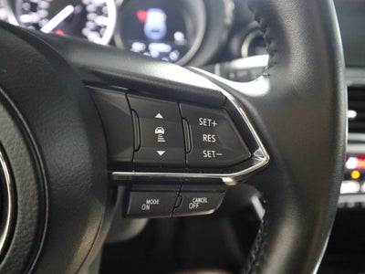 2022 Mazda Mazda CX-9 Touring