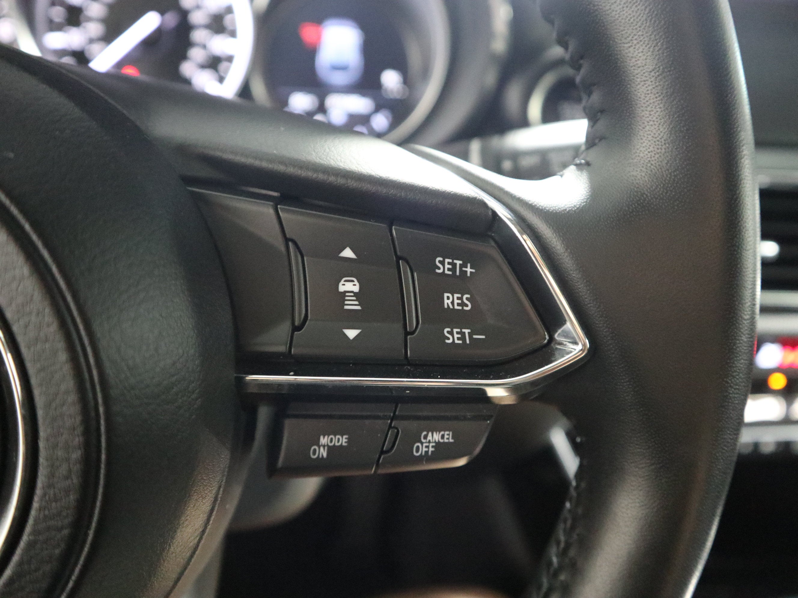 2022 Mazda Mazda CX-9 Touring