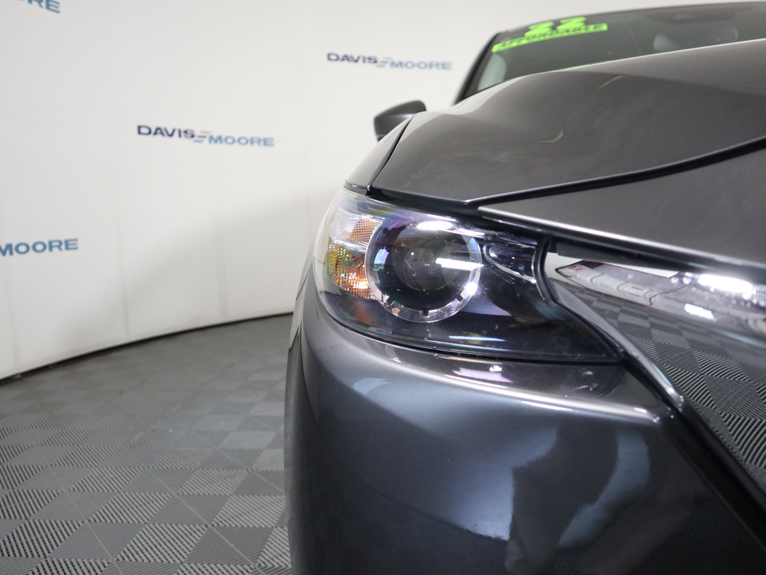 2022 Mazda Mazda CX-9 Touring
