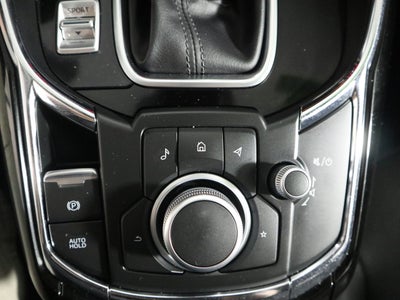 2022 Mazda Mazda CX-9 Touring