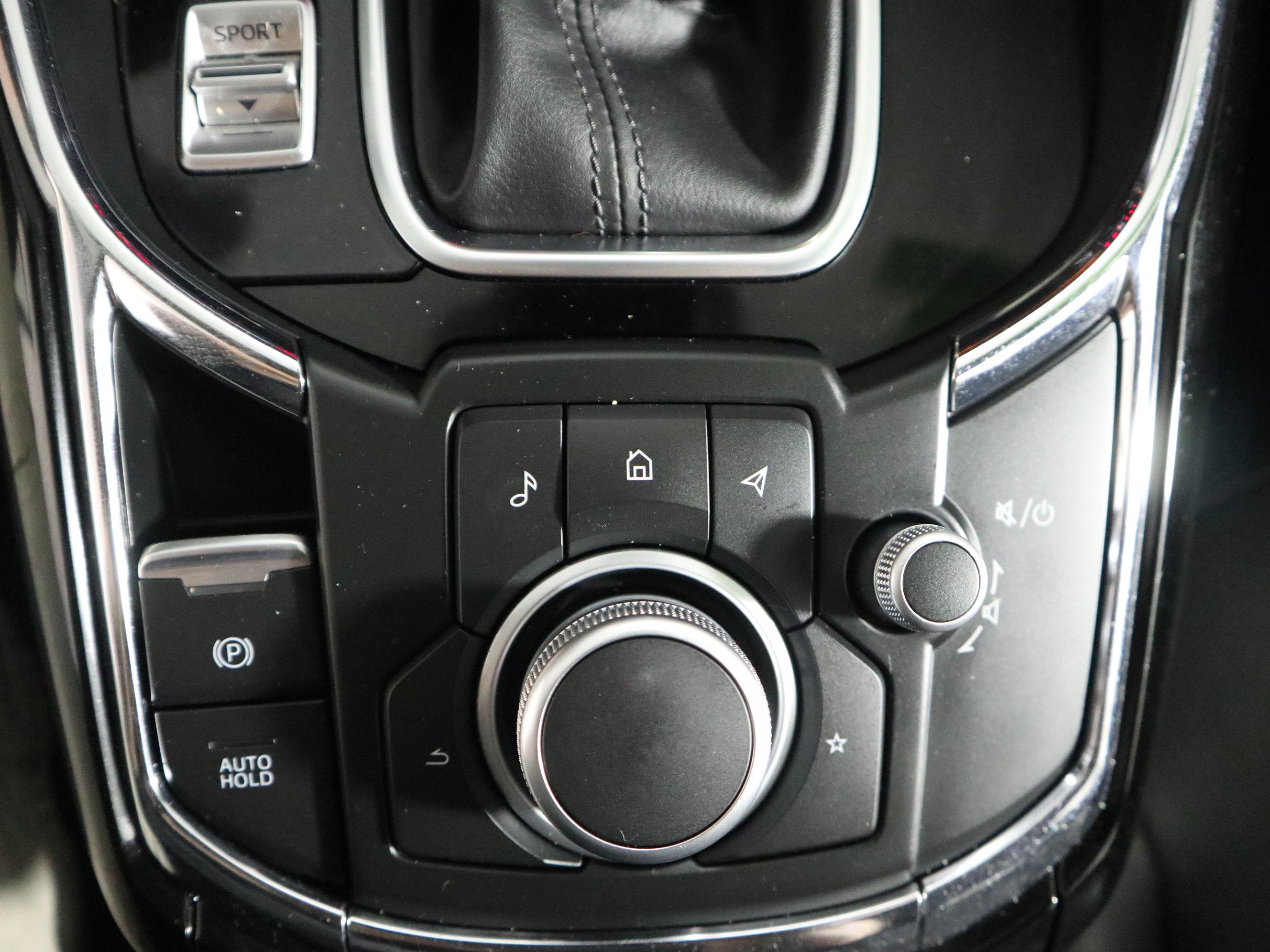2022 Mazda Mazda CX-9 Touring