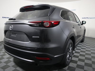 2022 Mazda Mazda CX-9 Touring