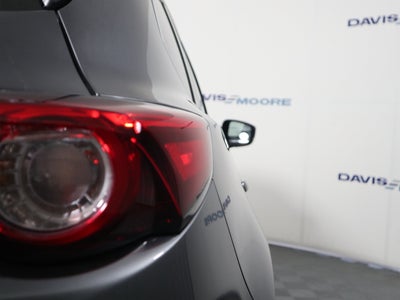 2022 Mazda Mazda CX-9 Touring