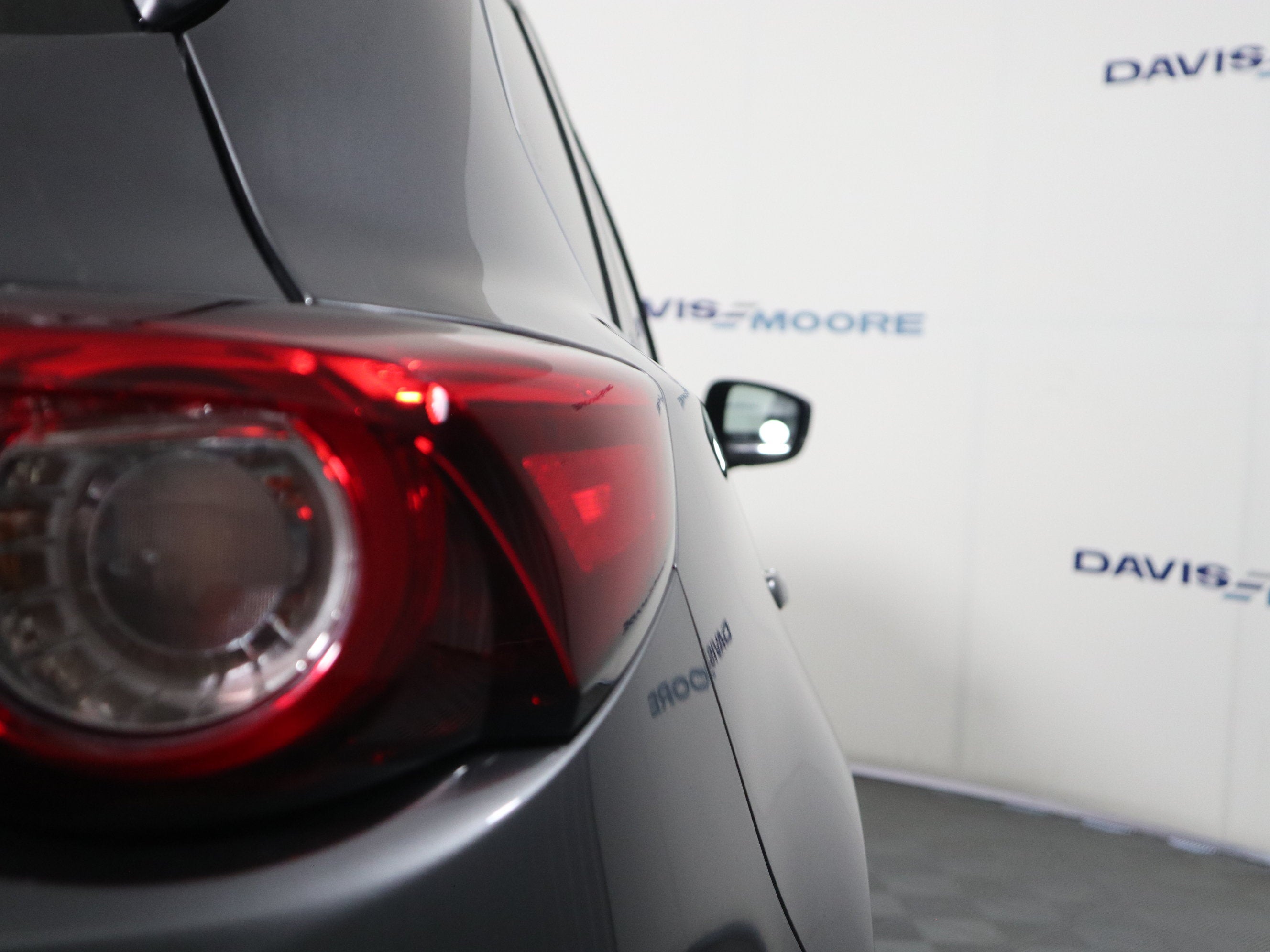 2022 Mazda Mazda CX-9 Touring