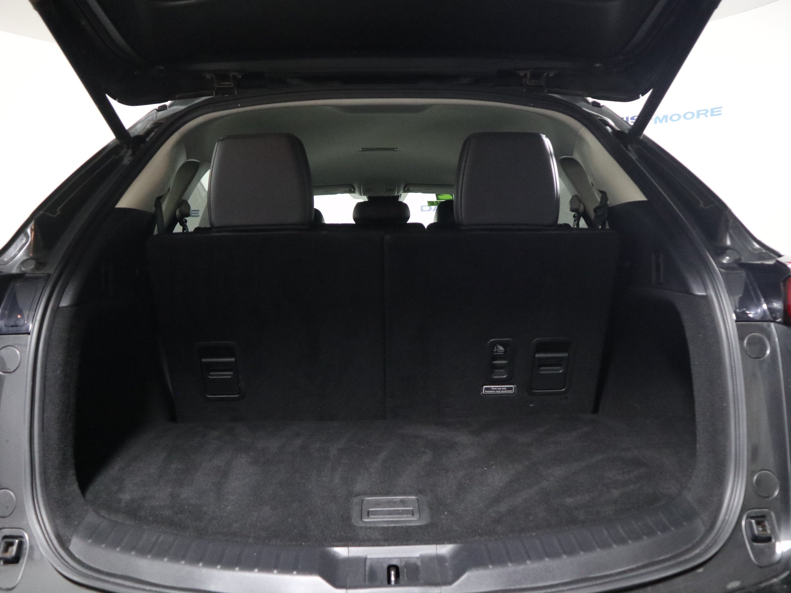 2022 Mazda Mazda CX-9 Touring