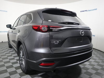 2022 Mazda Mazda CX-9 Touring