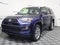 2024 Toyota 4Runner TRD Sport