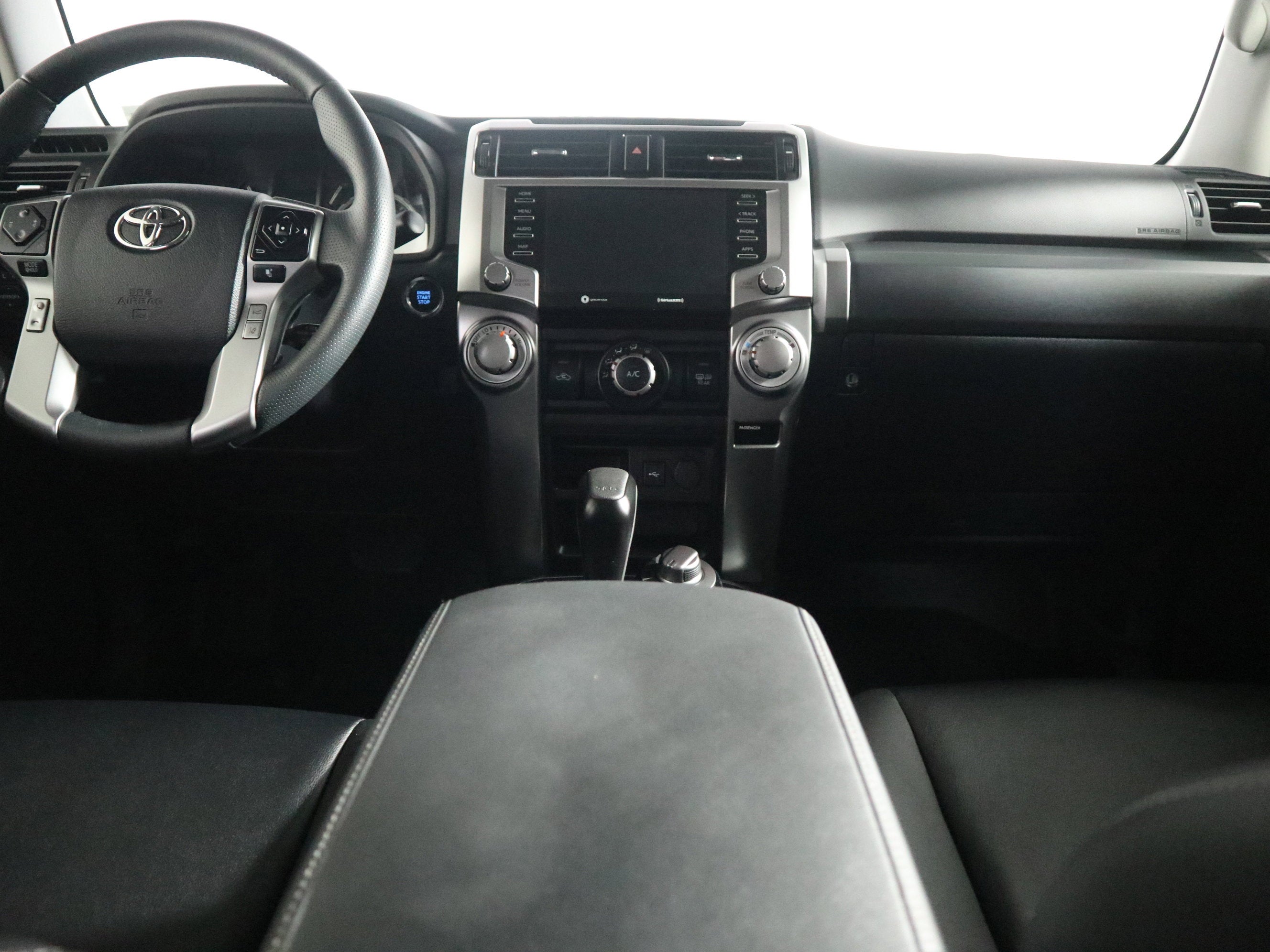 2024 Toyota 4Runner TRD Sport