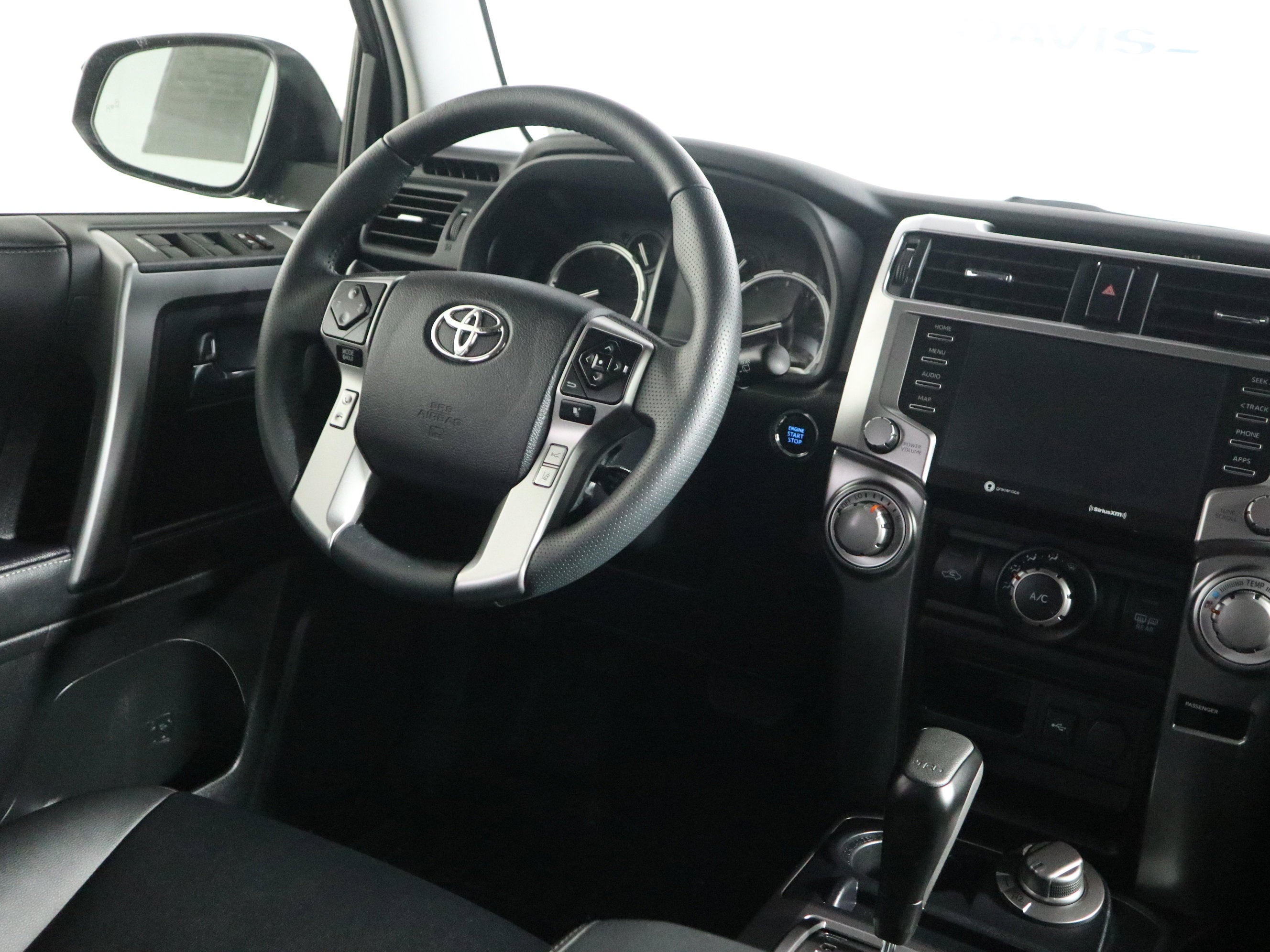 2024 Toyota 4Runner TRD Sport