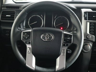 2024 Toyota 4Runner TRD Sport