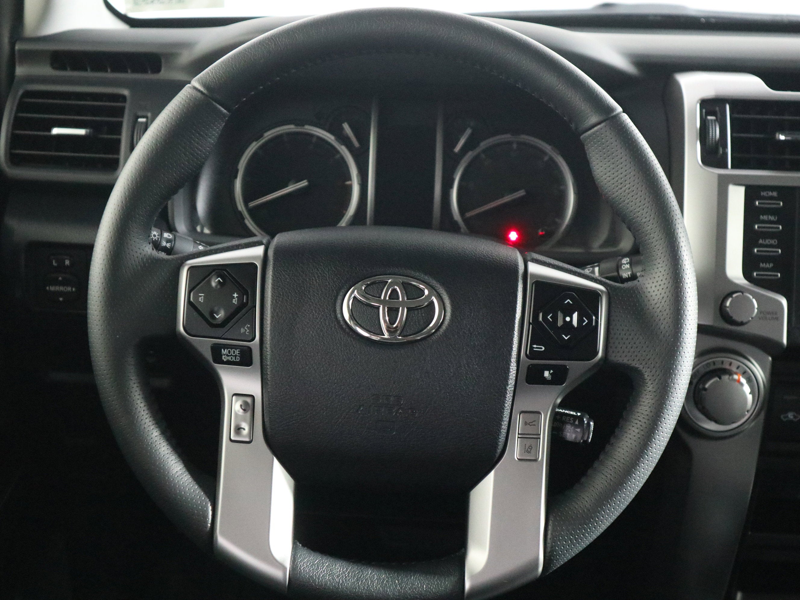 2024 Toyota 4Runner TRD Sport