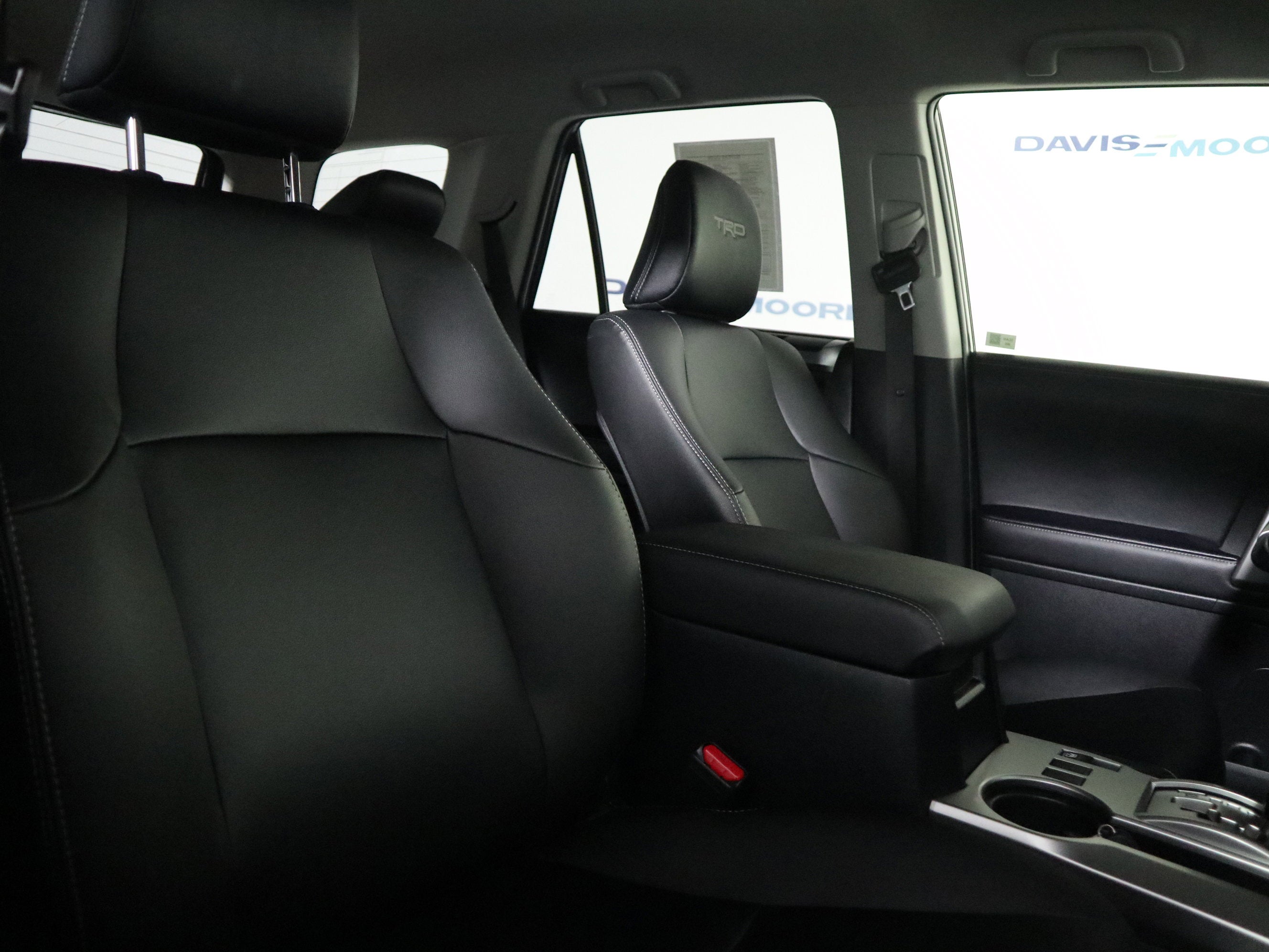 2024 Toyota 4Runner TRD Sport