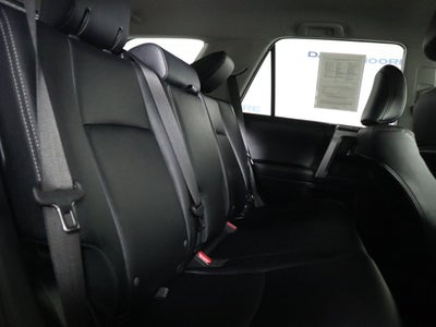 2024 Toyota 4Runner TRD Sport