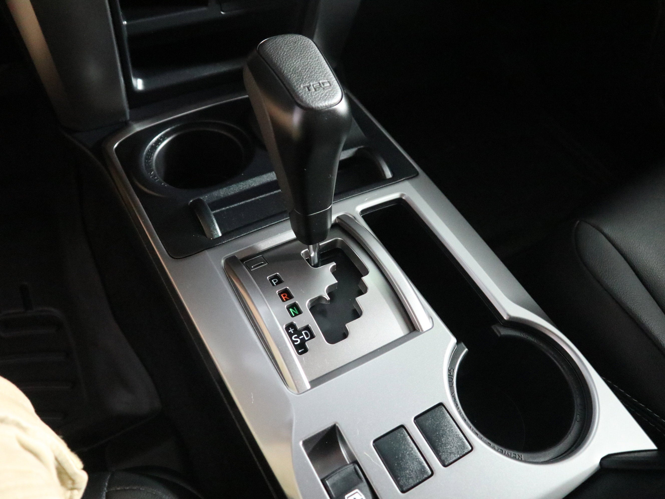 2024 Toyota 4Runner TRD Sport