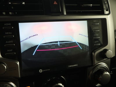 2024 Toyota 4Runner TRD Sport