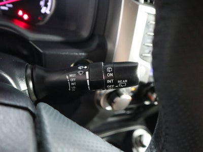 2024 Toyota 4Runner TRD Sport